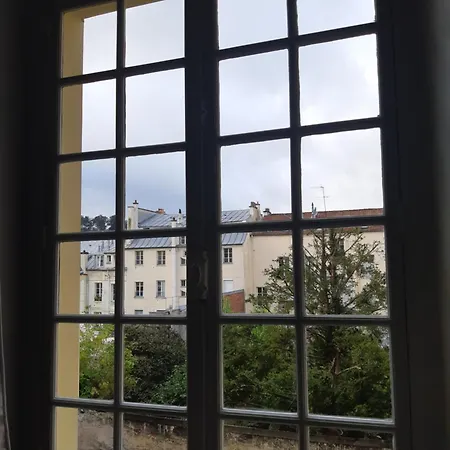 Appartement Saint-louis Centre